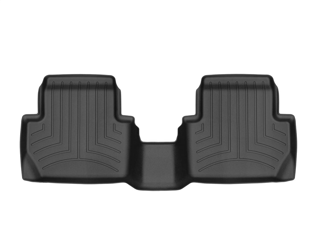 Weathertech 4413242 FloorLiner™ DigitalFit® for Select Ford EcoSport