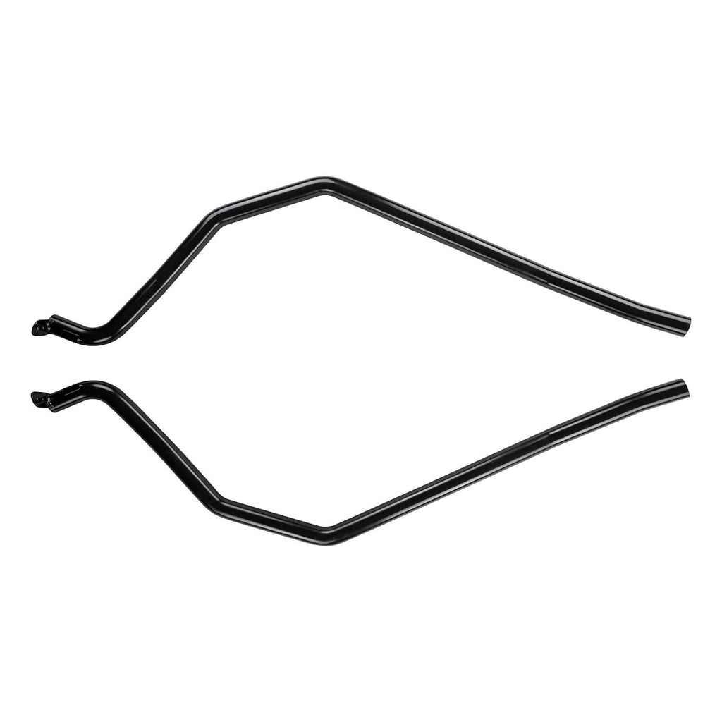 ARB 4413250 Deluxe Front Rails for Select Toyota Land Cruiser