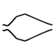Load image into Gallery viewer, ARB 4413250 Deluxe Front Rails for Select Toyota Land Cruiser