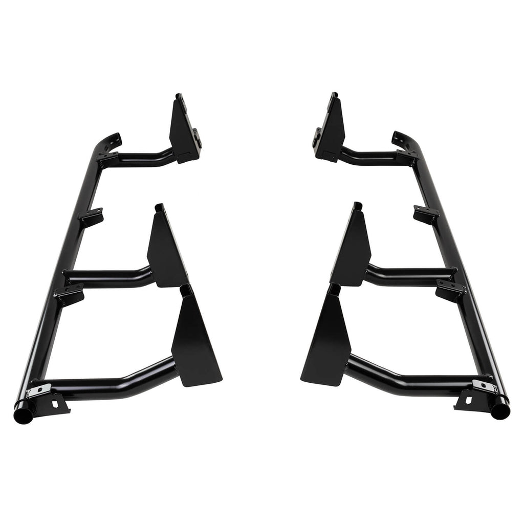 ARB 4413260 Deluxe Side Step Section for Select Toyota Land Cruiser