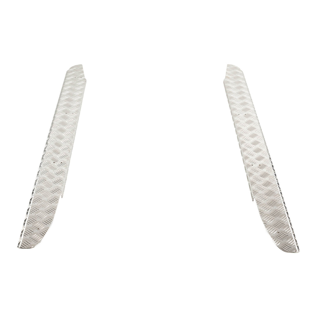 ARB 4413260 Deluxe Side Step Section for Select Toyota Land Cruiser