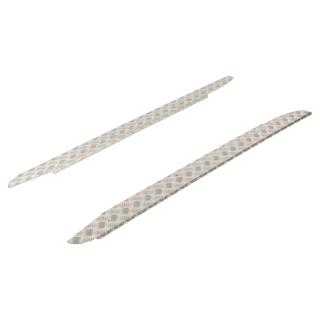 ARB 4413260 Deluxe Side Step Section for Select Toyota Land Cruiser