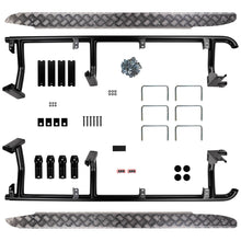 Load image into Gallery viewer, ARB 4413260 Deluxe Side Step Section for Select Toyota Land Cruiser