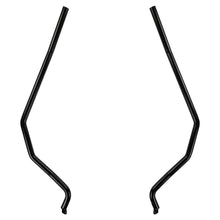 Load image into Gallery viewer, ARB 4413270 Deluxe Front Rails for Select Toyota Land Cruiser