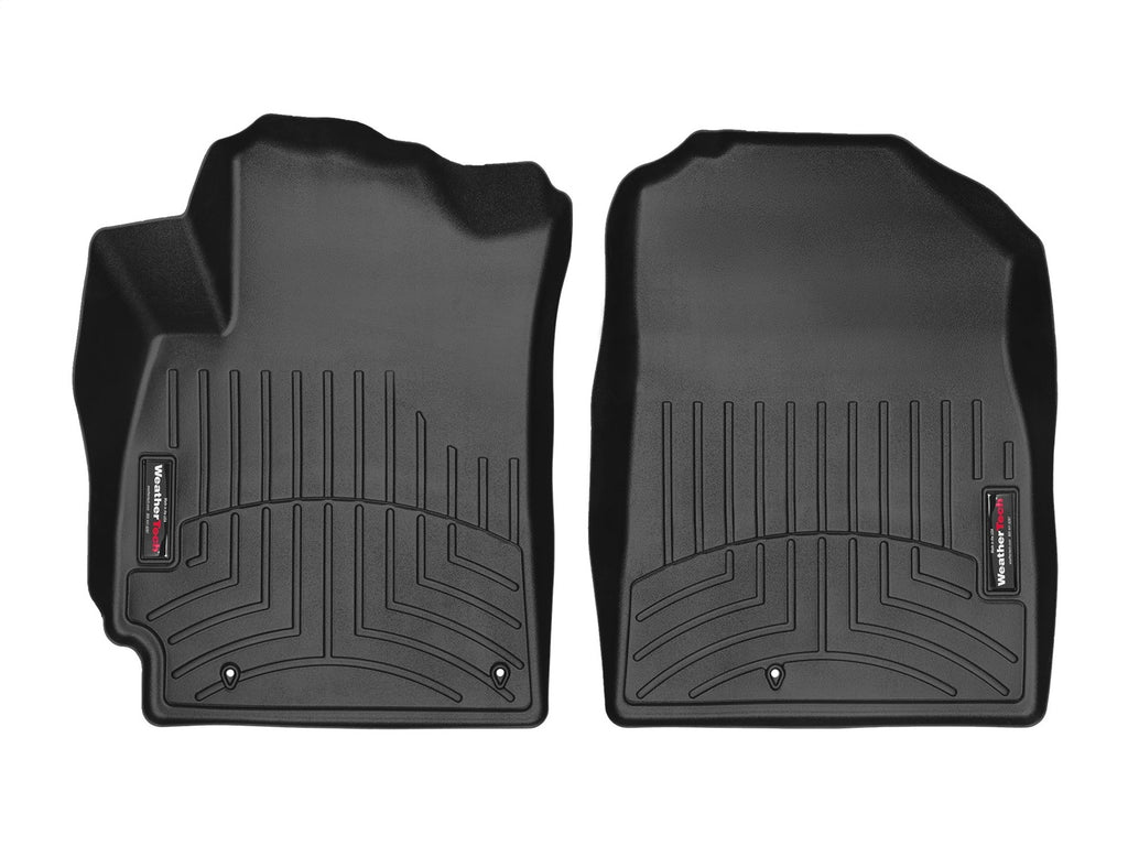 Weathertech 4413331 FloorLiner™ DigitalFit® for Select Hyundai Veloster, Hyundai Veloster N