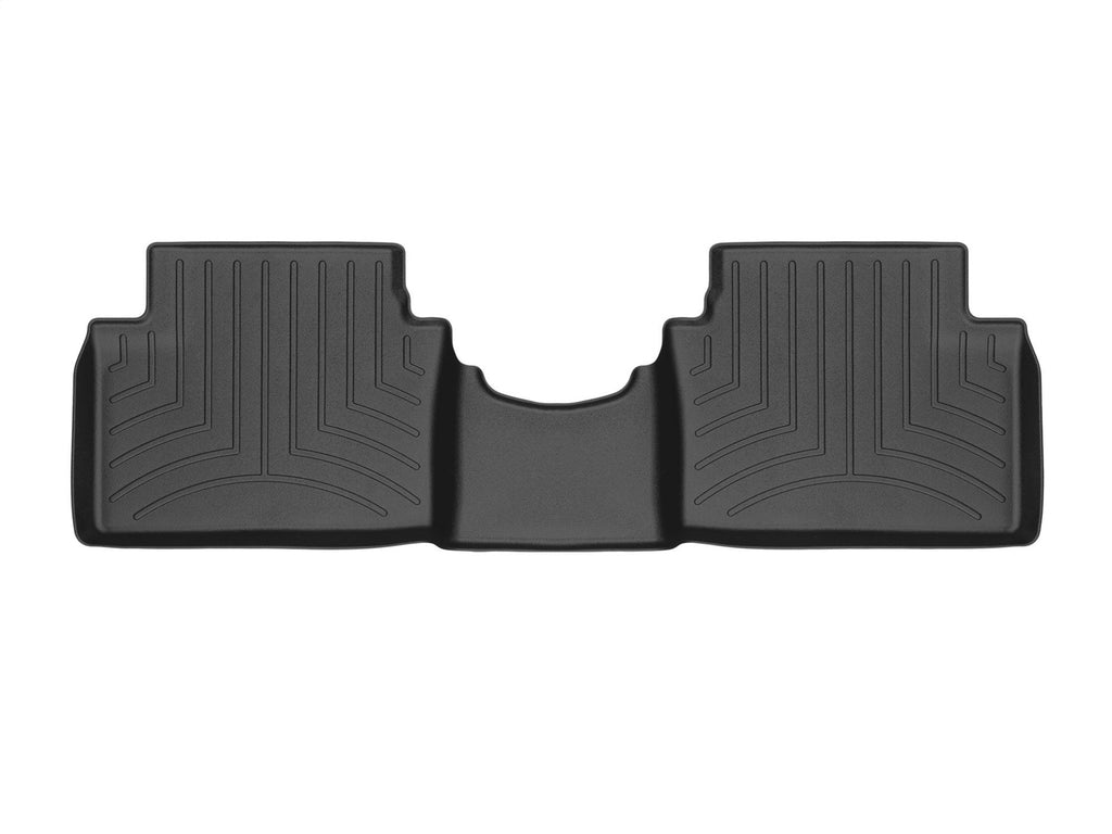 Weathertech 4413332 FloorLiner™ DigitalFit® for Select Hyundai Veloster, Hyundai Veloster N