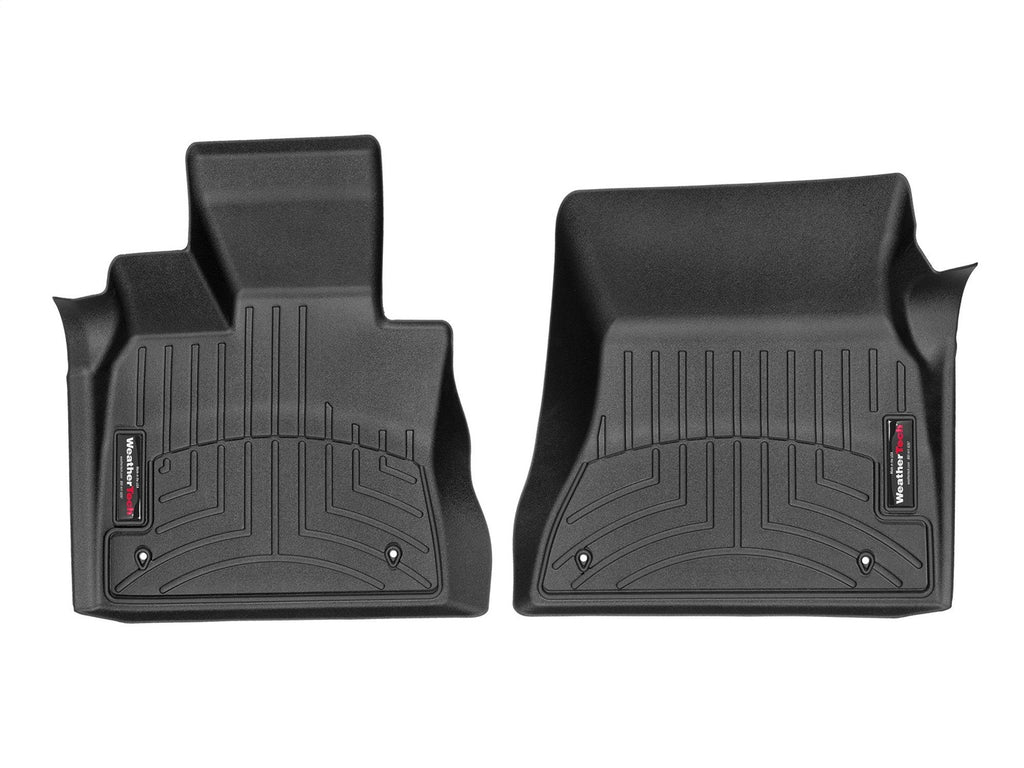 Weathertech 4413351 FloorLiner™ DigitalFit® for Select BMW X5, BMW X6