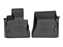 Load image into Gallery viewer, Weathertech 4413351 FloorLiner™ DigitalFit® for Select BMW X5, BMW X6
