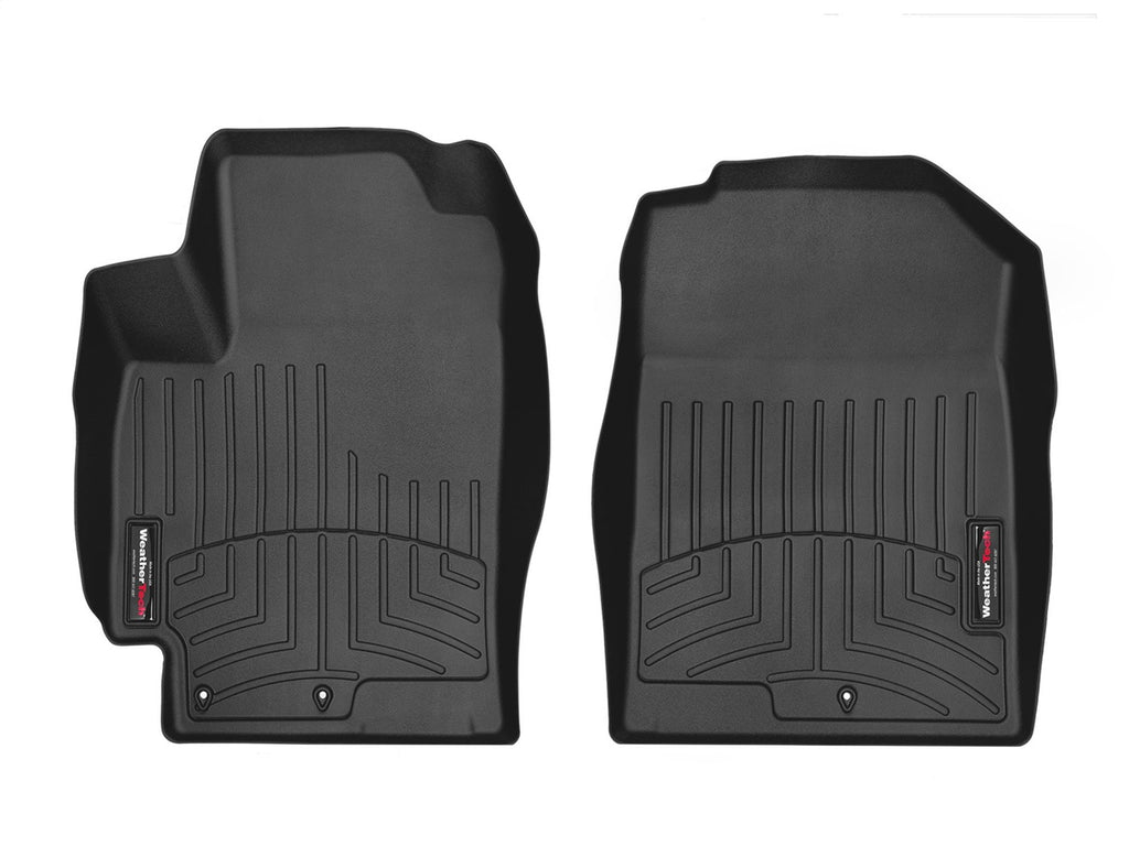 Weathertech 4413361 FloorLiner™ DigitalFit® for Select Hyundai Accent