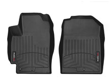 Load image into Gallery viewer, Weathertech 4413361 FloorLiner™ DigitalFit® for Select Hyundai Accent