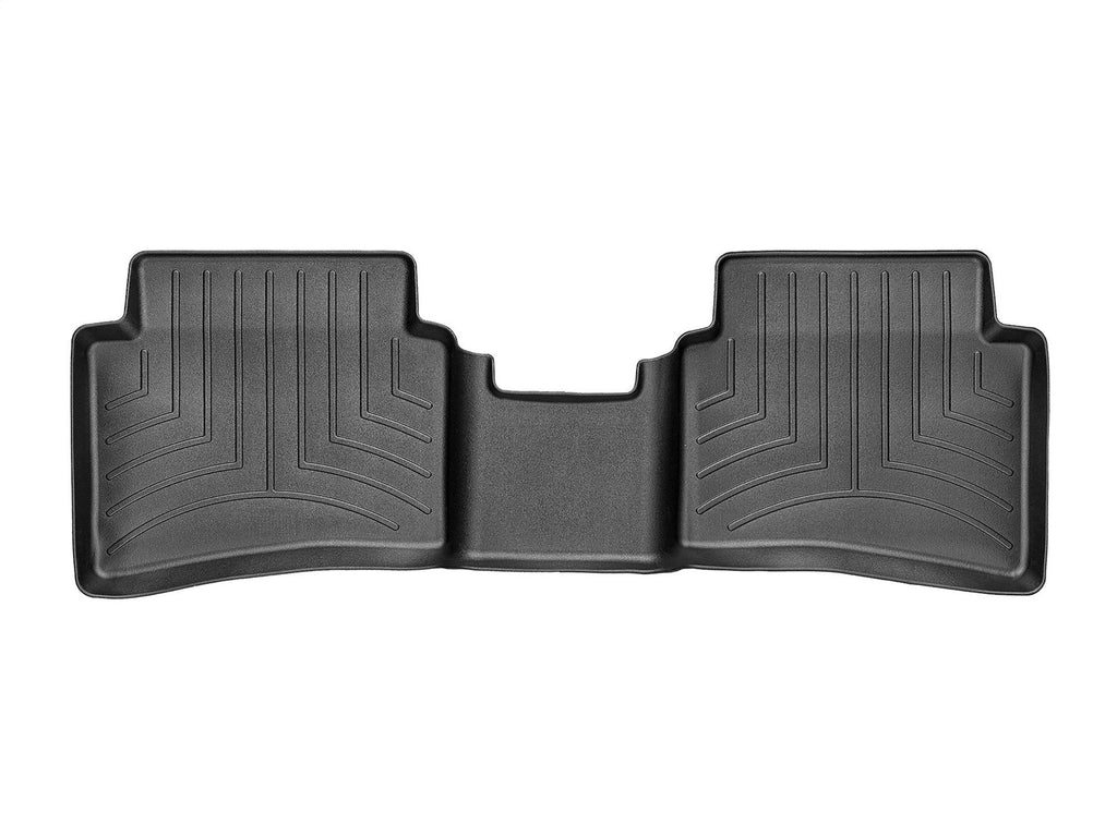 Weathertech 4413362 FloorLiner™ DigitalFit® for Select Hyundai Accent