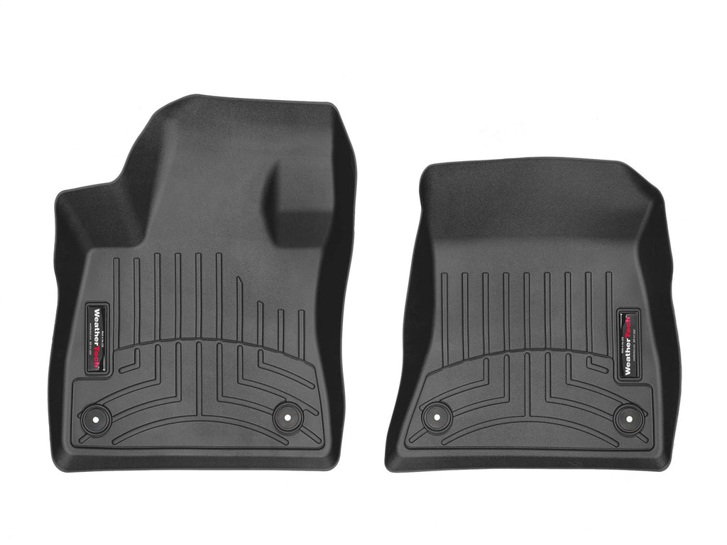 Weathertech 4413371 FloorLiner™ DigitalFit® for Select INFINITI QX50, INFINITI QX55