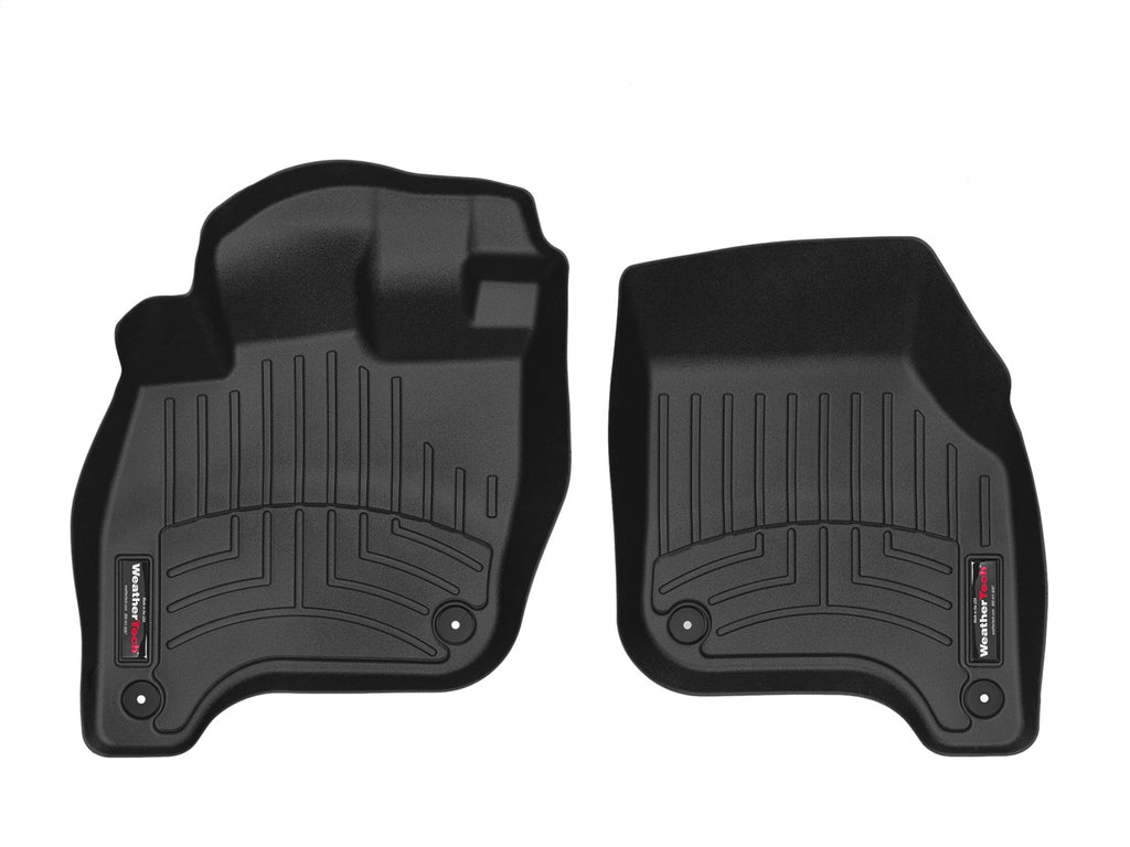 Weathertech 4413381 FloorLiner™ DigitalFit® for Select Volkswagen e-Golf