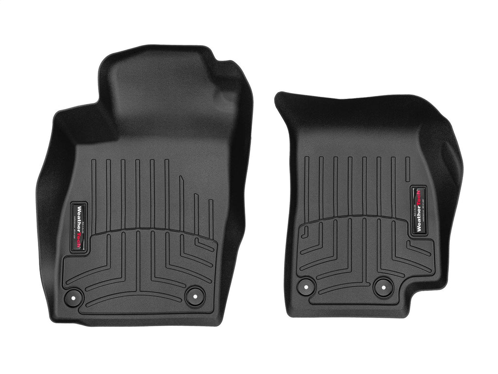 Weathertech 4413501 FloorLiner™ DigitalFit® for Select Audi A8 Quattro, Audi S8