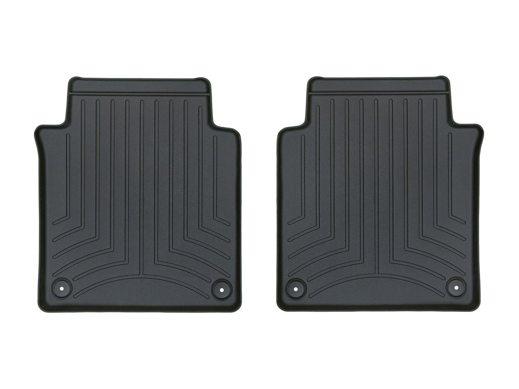 Weathertech 4413503 FloorLiner™ DigitalFit® for Select Audi A8 Quattro, Audi S8