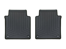 Load image into Gallery viewer, Weathertech 4413503 FloorLiner™ DigitalFit® for Select Audi A8 Quattro, Audi S8