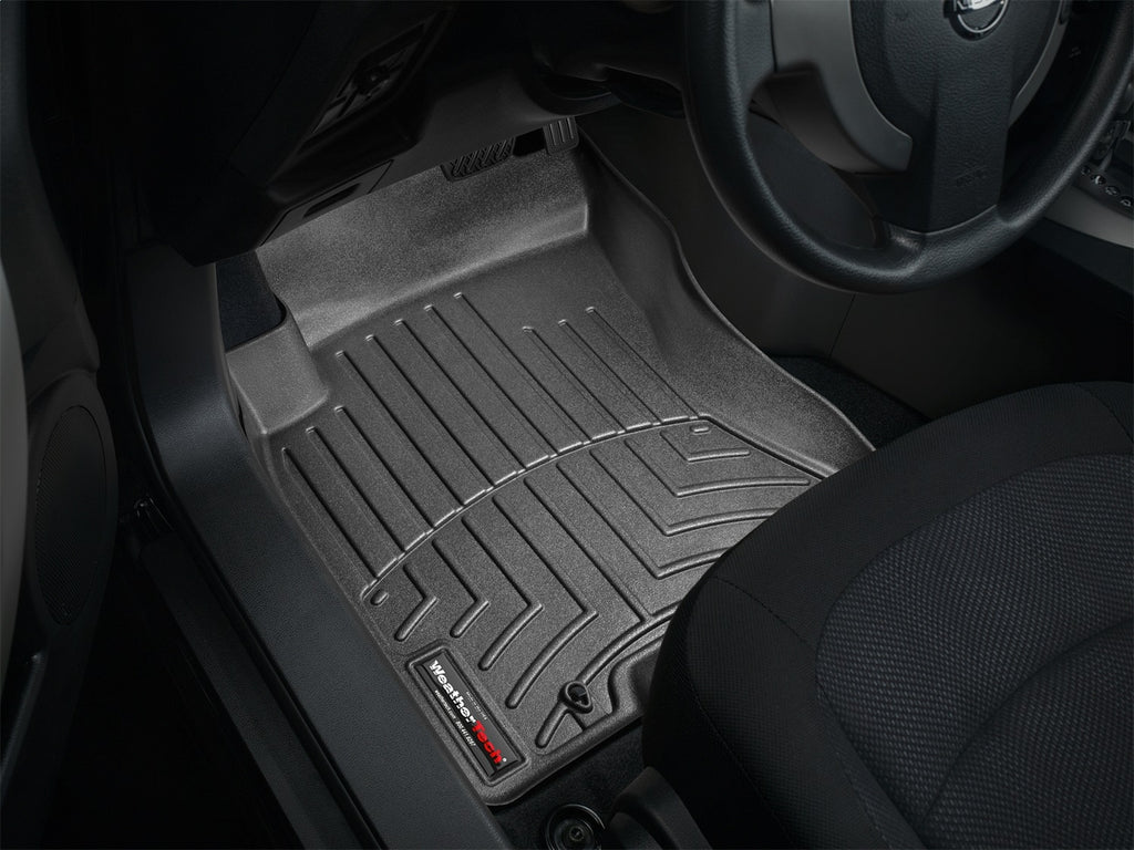 Weathertech 441351 FloorLiner™ DigitalFit® for Select Nissan Rogue, Nissan Rogue Select