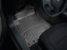 Load image into Gallery viewer, Weathertech 441351 FloorLiner™ DigitalFit® for Select Nissan Rogue, Nissan Rogue Select