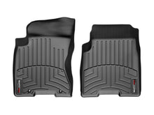Load image into Gallery viewer, Weathertech 441351 FloorLiner™ DigitalFit® for Select Nissan Rogue, Nissan Rogue Select