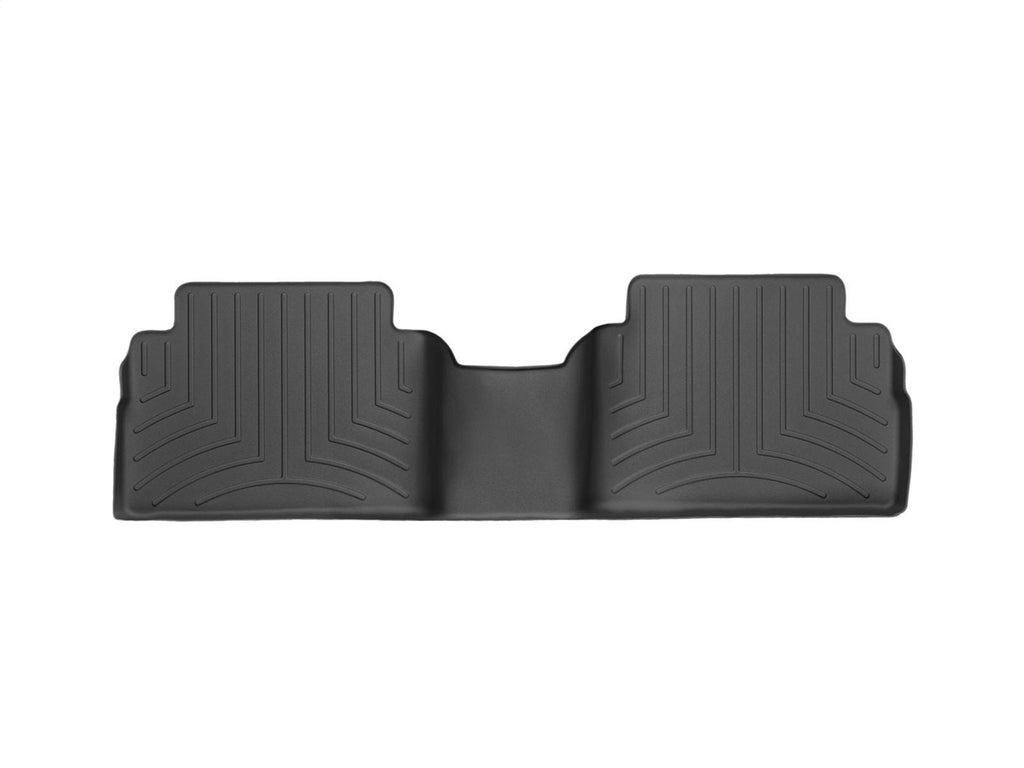 Weathertech 441352 FloorLiner™ DigitalFit® for Select Nissan Rogue, Nissan Rogue Select