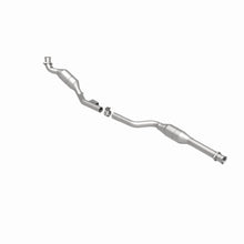 Load image into Gallery viewer, MagnaFlow Exhaust Products 454028 California CARB Direct-Fit Catalytic Converter for Select Mercedes-Benz E320