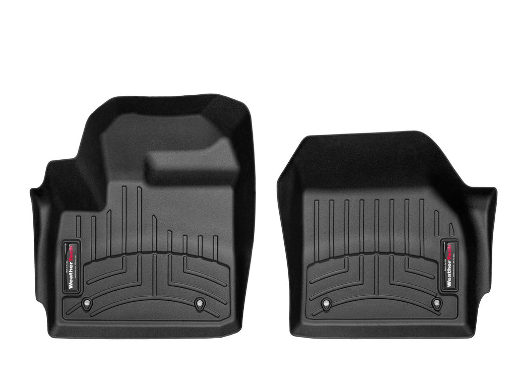 Weathertech 4413581 FloorLiner™ DigitalFit® for Select Jaguar E-Pace