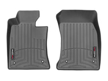Load image into Gallery viewer, Weathertech 441361 FloorLiner™ DigitalFit® for Select Mini Cooper