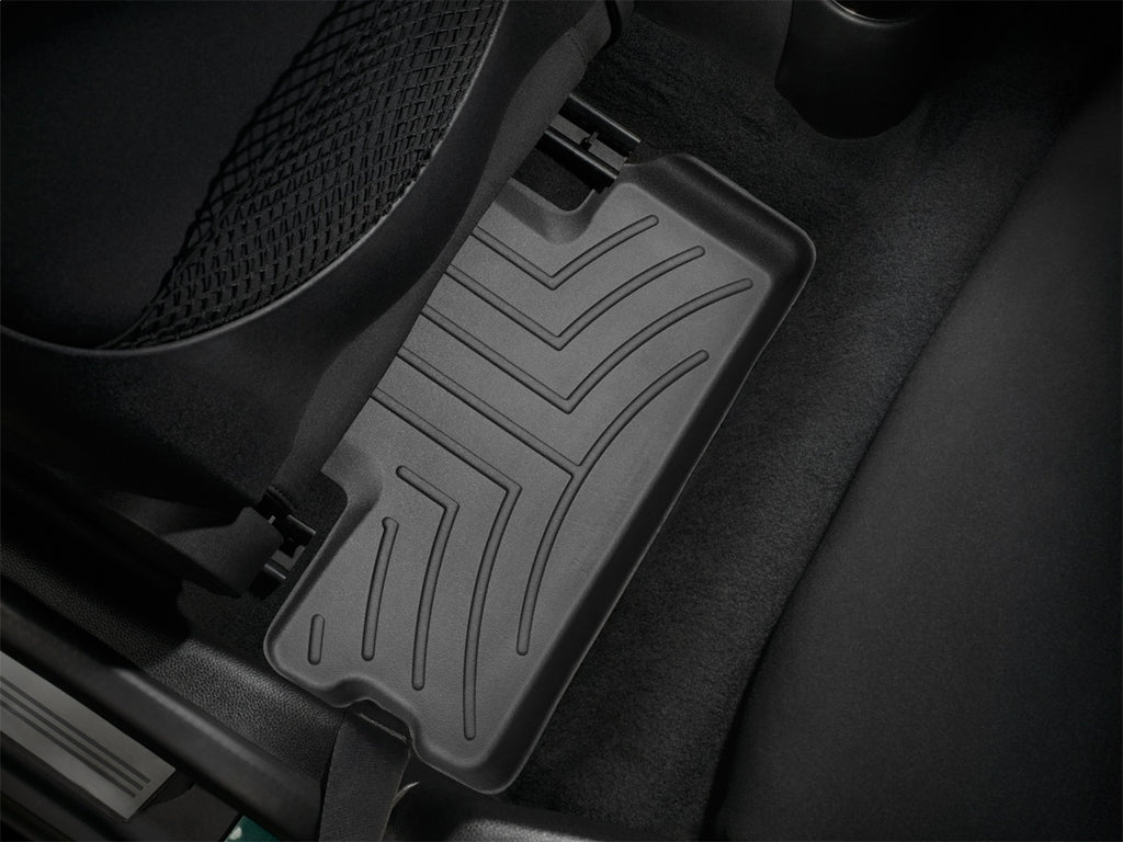Weathertech 441362 FloorLiner™ DigitalFit® for Select Mini Cooper
