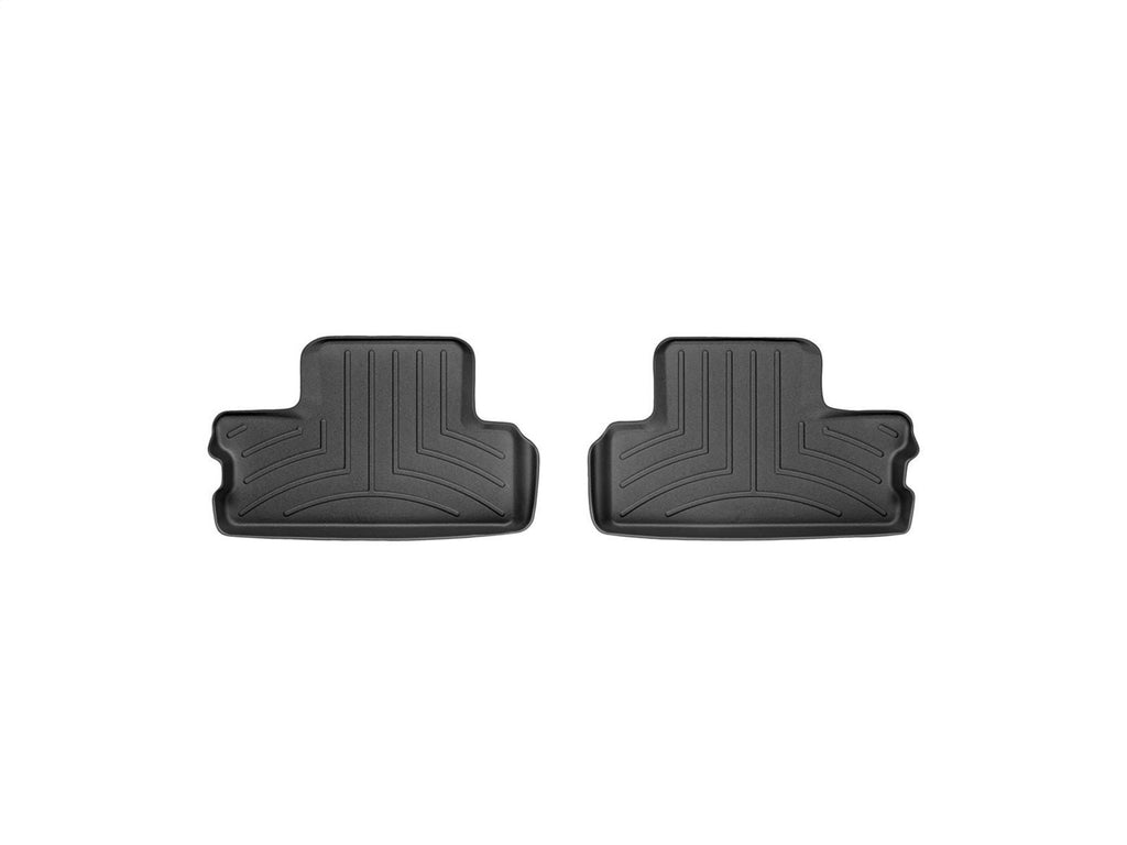 Weathertech 441362 FloorLiner™ DigitalFit® for Select Mini Cooper