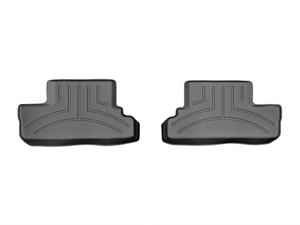 Weathertech 441364 FloorLiner™ DigitalFit® for Select Mini Cooper