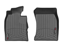 Load image into Gallery viewer, Weathertech 441371 FloorLiner™ DigitalFit® for Select Mini Cooper