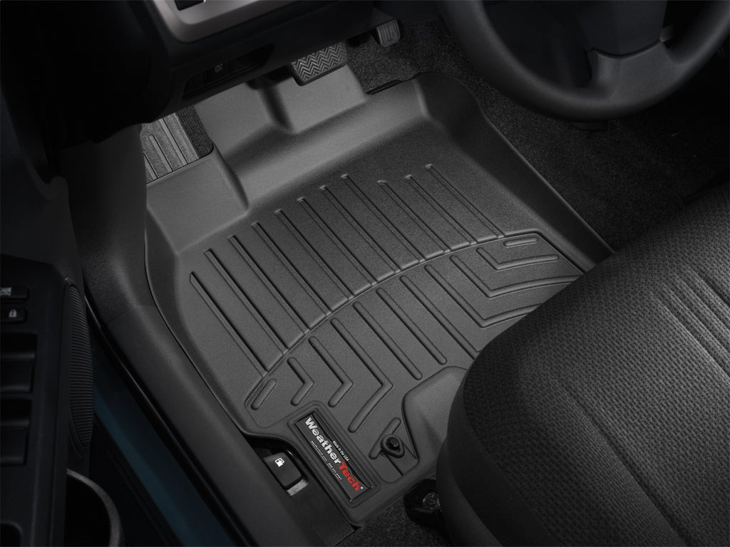 Weathertech 441381 FloorLiner™ DigitalFit® for Select Scion xB