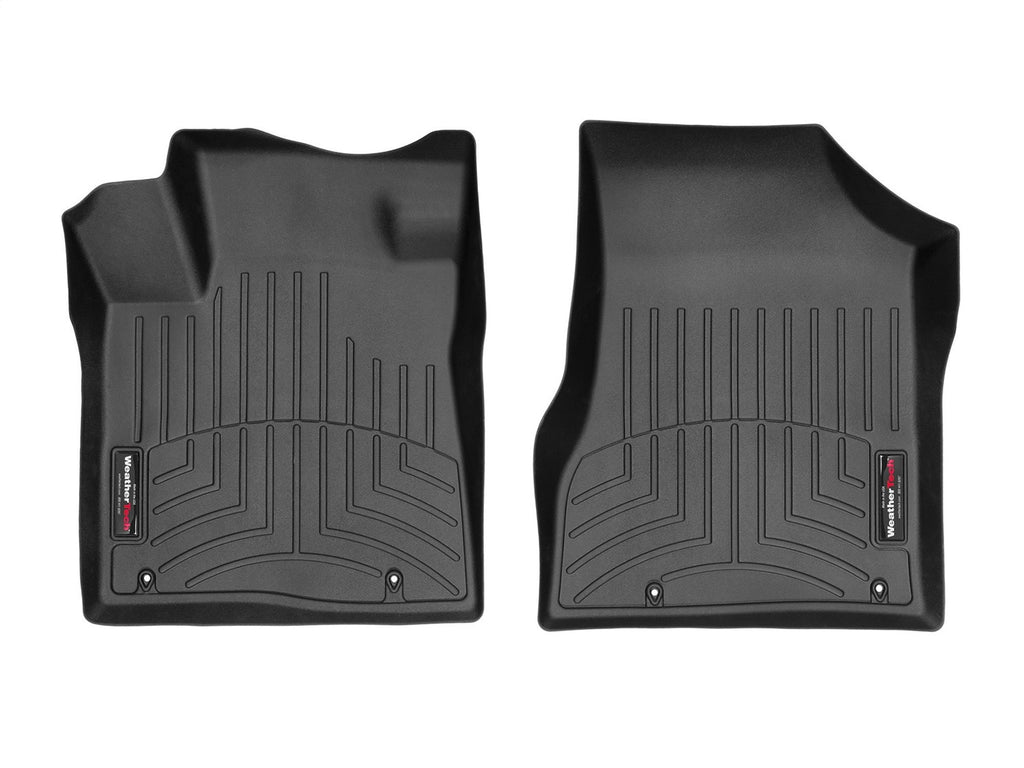 Weathertech 4413881 FloorLiner™ DigitalFit® for Select Nissan Murano