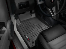 Load image into Gallery viewer, Weathertech 441391 FloorLiner™ DigitalFit® for Select Ford Mustang