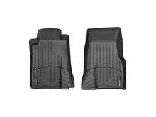 Load image into Gallery viewer, Weathertech 441391 FloorLiner™ DigitalFit® for Select Ford Mustang