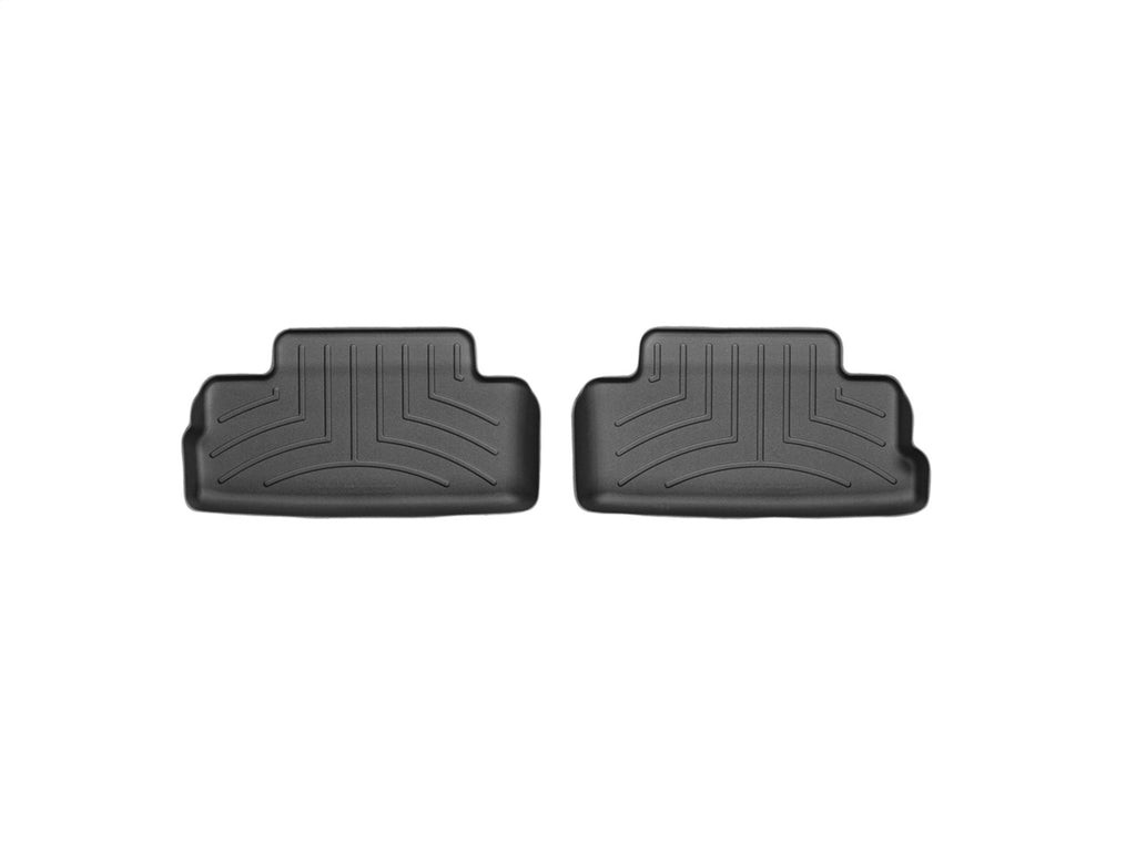 Weathertech 441392 FloorLiner™ DigitalFit® for Select Ford Mustang