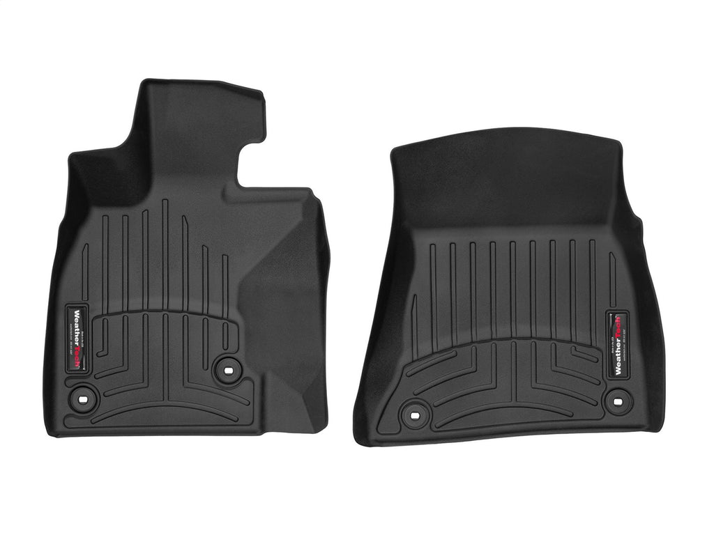 Weathertech 4413951 FloorLiner™ DigitalFit® for Select Lexus LS500, Lexus LS500h