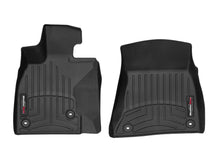 Load image into Gallery viewer, Weathertech 4413951 FloorLiner™ DigitalFit® for Select Lexus LS500, Lexus LS500h