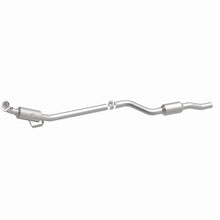 Load image into Gallery viewer, MagnaFlow Exhaust Products 21-440 OEM Grade Direct-Fit Catalytic Converter for Select Mercedes-Benz GLK350
