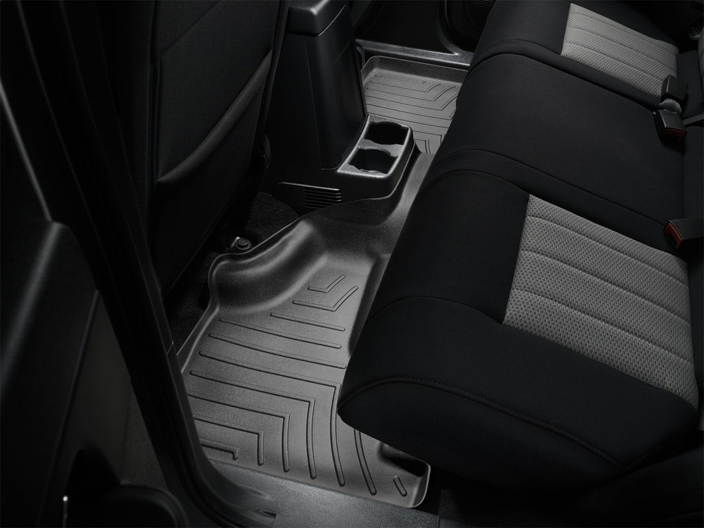 Weathertech 441402 FloorLiner™ DigitalFit® for Select Jeep Liberty