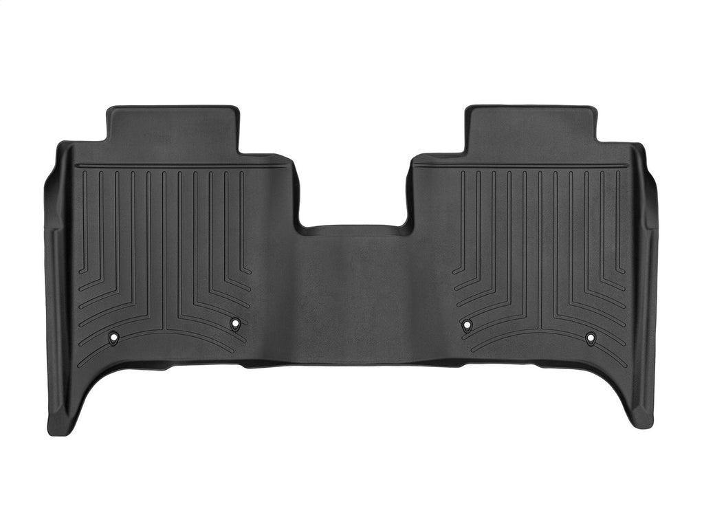 Weathertech 4414052 FloorLiner™ DigitalFit® for Select Land Rover Range Rover