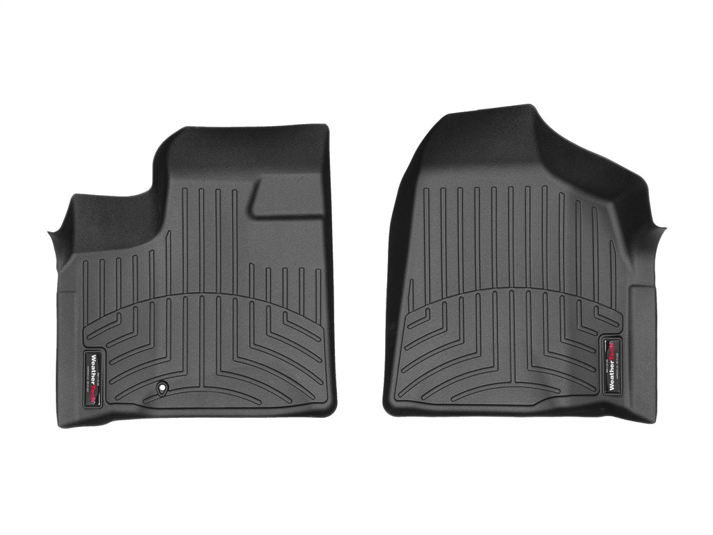 Weathertech 441411 FloorLiner™ DigitalFit® for Select Chrysler Town & Country, Dodge Grand Caravan, Volkswagen Routan