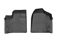 Load image into Gallery viewer, Weathertech 441411 FloorLiner™ DigitalFit® for Select Chrysler Town &amp; Country, Dodge Grand Caravan, Volkswagen Routan