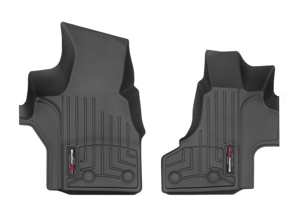 Weathertech 4414111V FloorLiner™ DigitalFit® for Select Ford E-150, Ford E-150 Club Wagon, Ford E-250, Ford E-350 Club Wagon, Ford E-350 Super Duty, Ford E-450 Super Duty