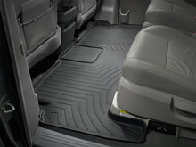 Load image into Gallery viewer, Weathertech 441412 FloorLiner™ DigitalFit® for Select Chrysler Town &amp; Country, Dodge Grand Caravan, Volkswagen Routan