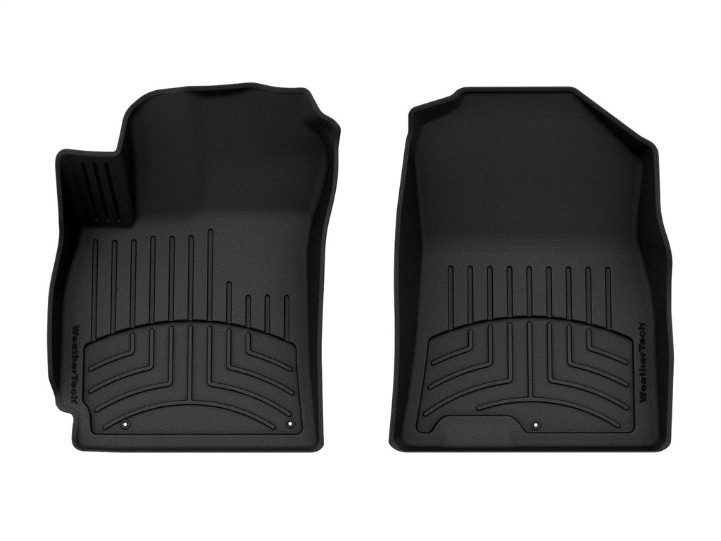 Weathertech 4414131IM FloorLiner™ HP for Select Hyundai Kona