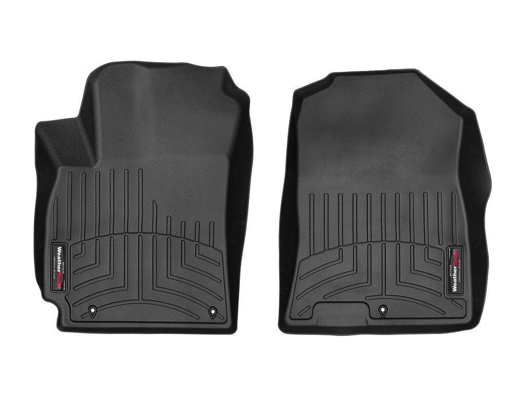 Weathertech 4414131 FloorLiner™ DigitalFit® for Select Hyundai Kona, Hyundai Kona N