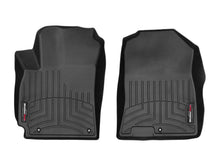 Load image into Gallery viewer, Weathertech 4414131 FloorLiner™ DigitalFit® for Select Hyundai Kona, Hyundai Kona N
