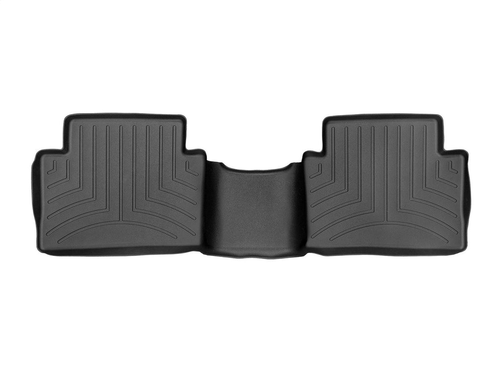 Weathertech 4414132 FloorLiner™ DigitalFit® for Select Hyundai Kona, Hyundai Kona N