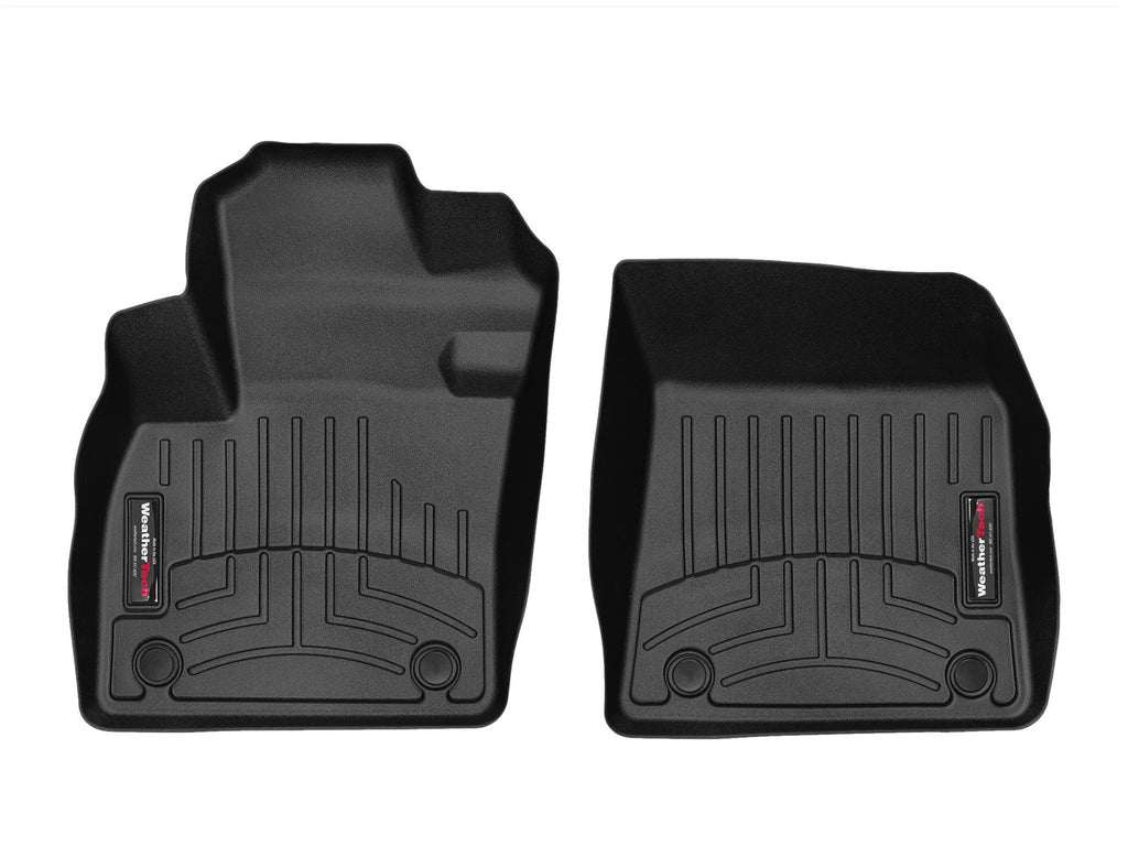 Weathertech 4414191 FloorLiner™ DigitalFit® for Select Volvo XC40, Volvo XC40 Recharge